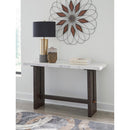 Signature Design by Ashley Burkhaus T779-4 Sofa Table IMAGE 7