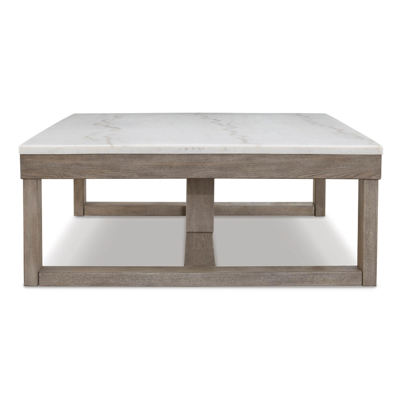 Signature Design by Ashley Loyaska T789-1 Rectangular Cocktail Table IMAGE 3