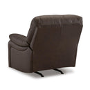 Signature Design by Ashley Leesworth U4380898 Power Rocker Recliner IMAGE 5