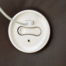 Signature Design by Ashley Leesworth U4380898 Power Rocker Recliner IMAGE 8