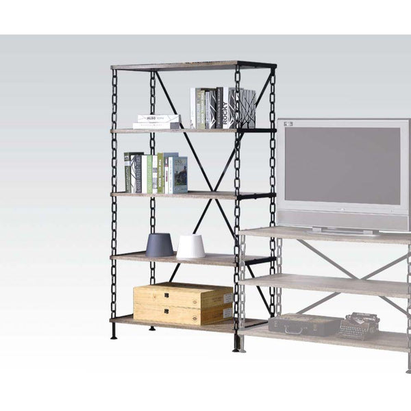 Acme Furniture Entertainment Center Components Pier 91222 IMAGE 1