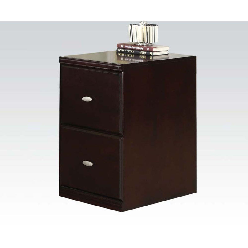 Acme Furniture Filing Cabinets Vertical 92035 IMAGE 1