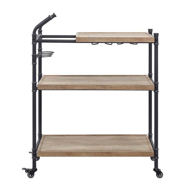 Acme Furniture Kitchen Islands and Carts Carts AC00754 IMAGE 2