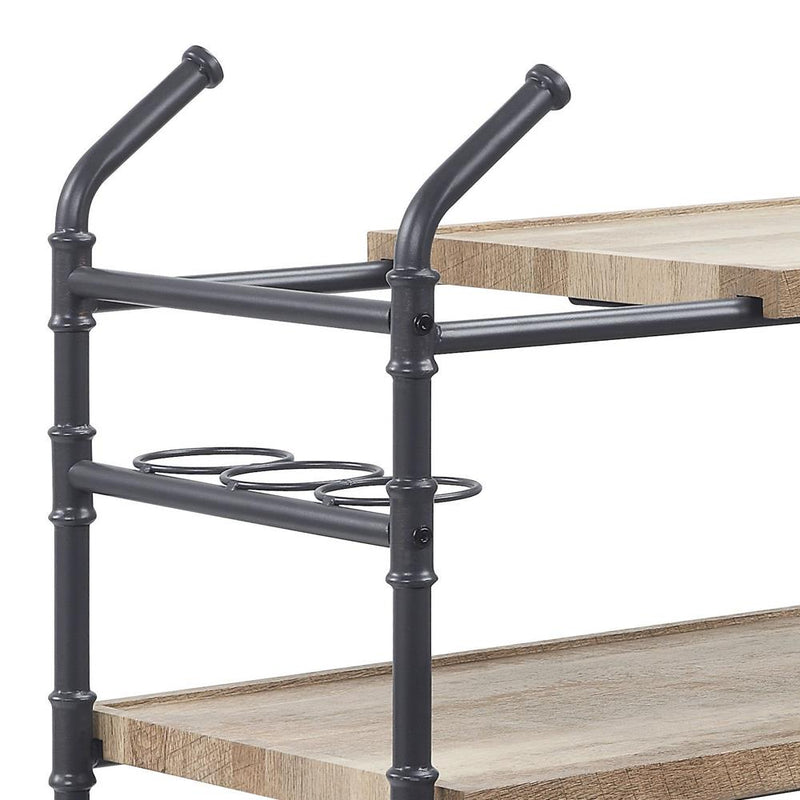 Acme Furniture Kitchen Islands and Carts Carts AC00754 IMAGE 3