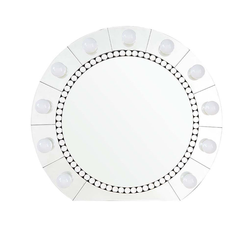 Acme Furniture Farai Wall Mirror AC00763 IMAGE 3
