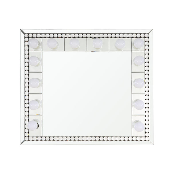 Acme Furniture Farai Wall Mirror AC00764 IMAGE 1