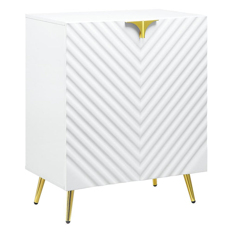 Acme Furniture Accent Cabinets Cabinets AC01141 IMAGE 2