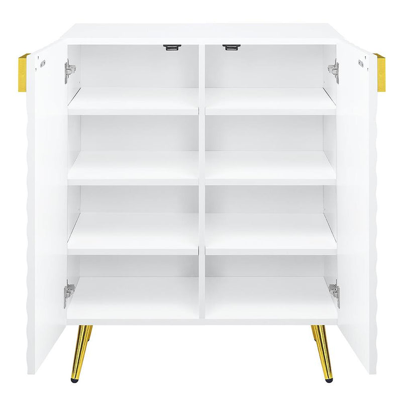 Acme Furniture Accent Cabinets Cabinets AC01141 IMAGE 4