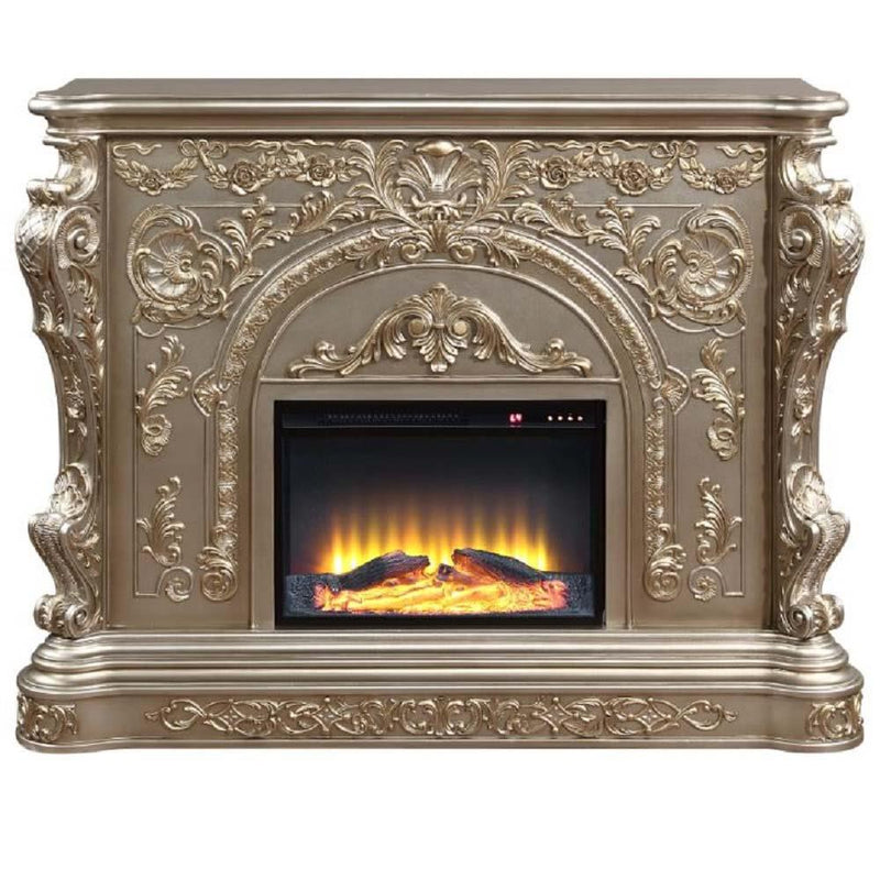 Acme Furniture Fireplaces Electric AC01618 IMAGE 3