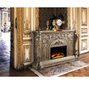 Acme Furniture Danae AC01618 Fireplace IMAGE 6