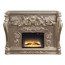 Acme Furniture Fireplaces Electric AC01619 IMAGE 3