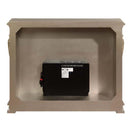 Acme Furniture Fireplaces Electric AC01619 IMAGE 5