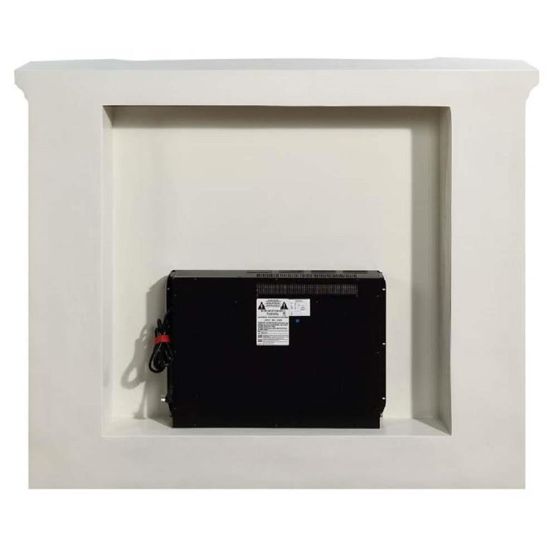 Acme Furniture Fireplaces Electric AC01620 IMAGE 4