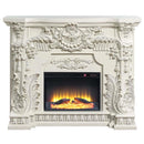 Acme Furniture Adara AC01620 Fireplace IMAGE 6
