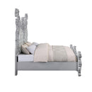 Acme Furniture Valkyrie King Upholstered Panel Bed BD00683EK IMAGE 5