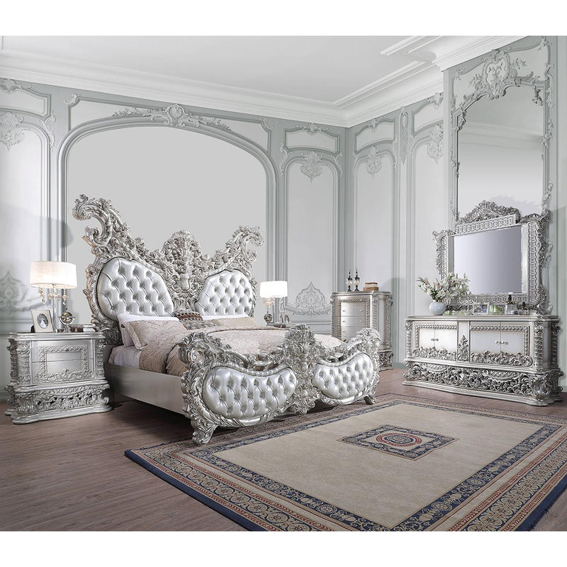 Acme Furniture Valkyrie BD00685 Mirror IMAGE 6