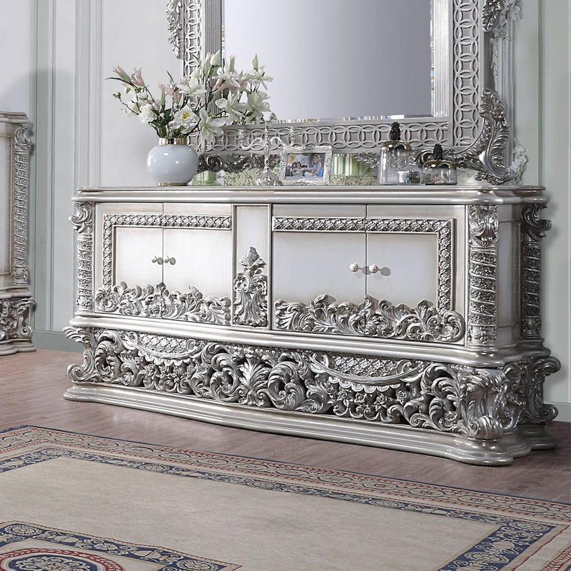 Acme Furniture Valkyrie Dresser BD00686 IMAGE 1