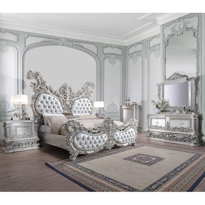 Acme Furniture Valkyrie Dresser BD00686 IMAGE 2