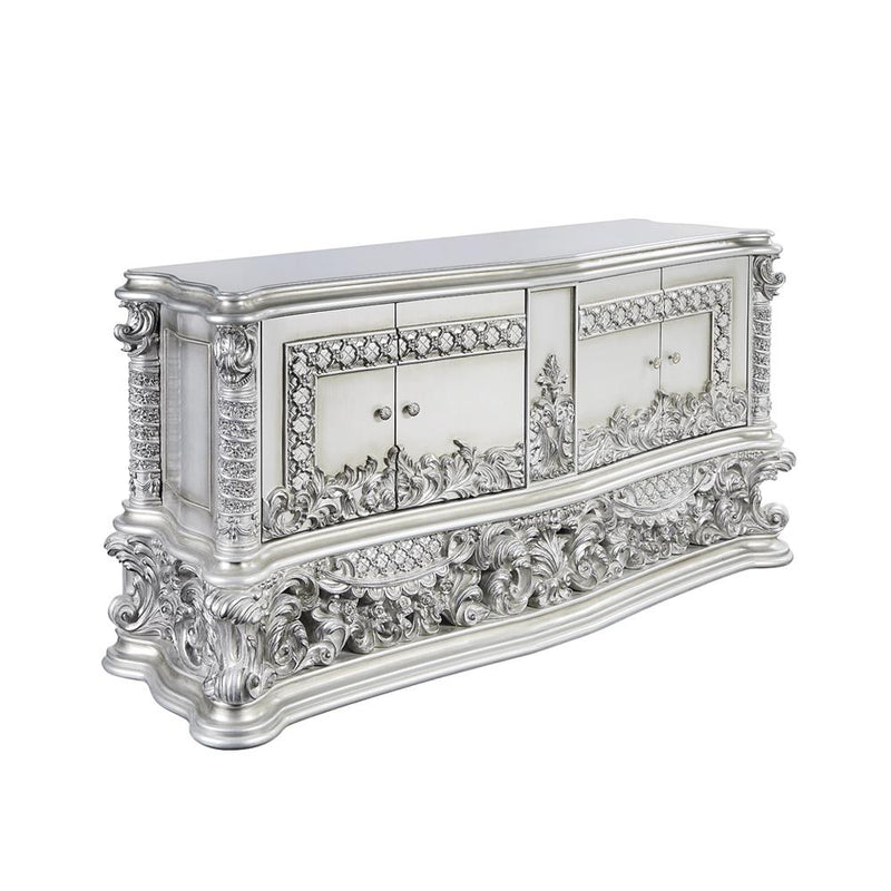 Acme Furniture Valkyrie Dresser BD00686 IMAGE 3