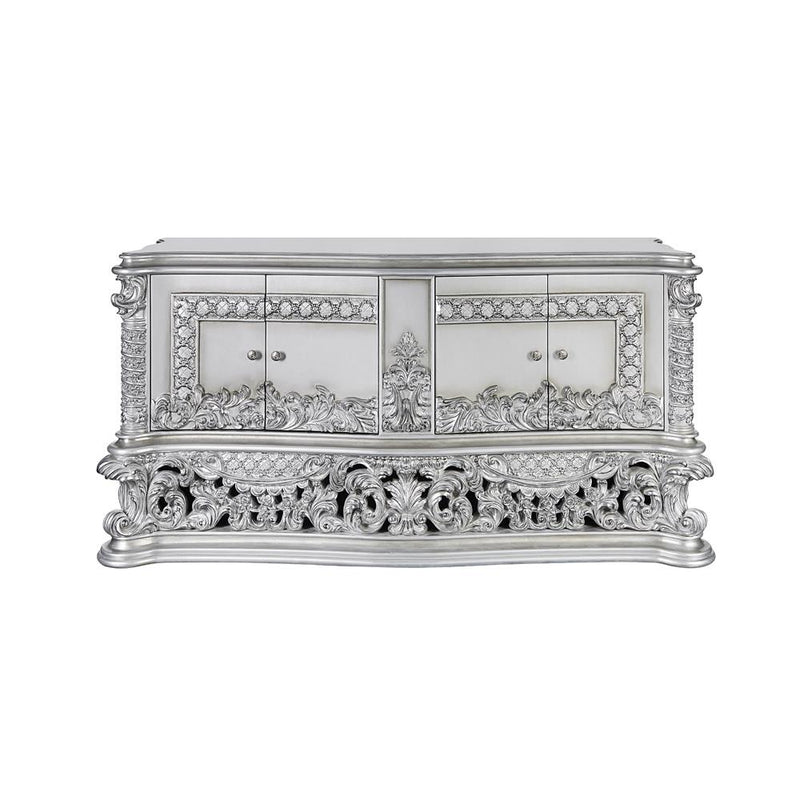 Acme Furniture Valkyrie Dresser BD00686 IMAGE 6
