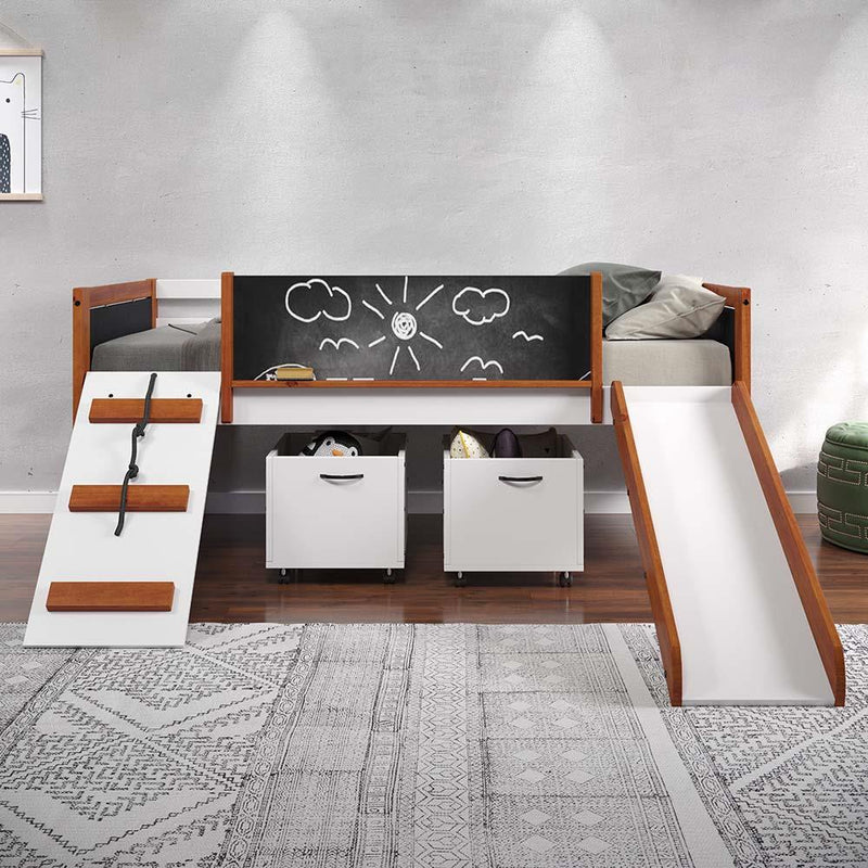 Acme Furniture Kids Bed Components Underbed Storage Drawer BD01410 IMAGE 1