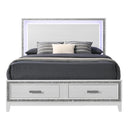 Acme Furniture Haiden Queen Panel Bed with Storage BD01425Q IMAGE 3