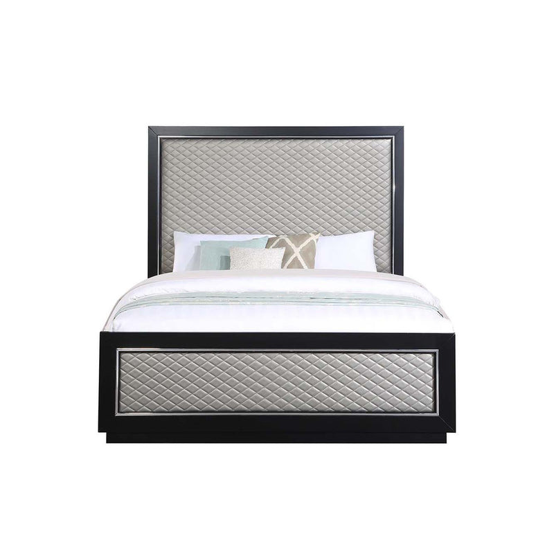 Acme Furniture Nicola BD01427Q Queen Bed IMAGE 12