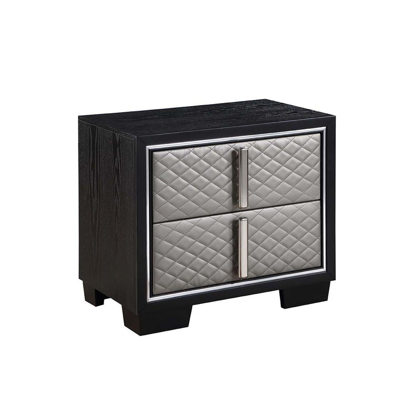 Acme Furniture Nicola BD01428 Nightstand IMAGE 10