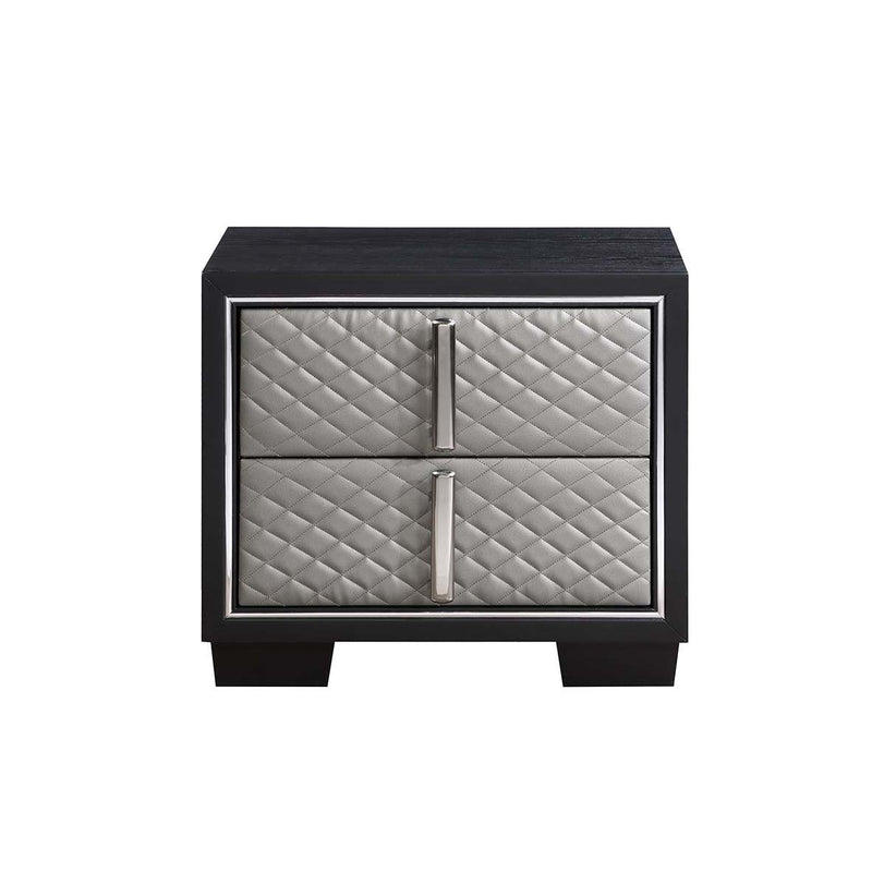 Acme Furniture Nicola BD01428 Nightstand IMAGE 11