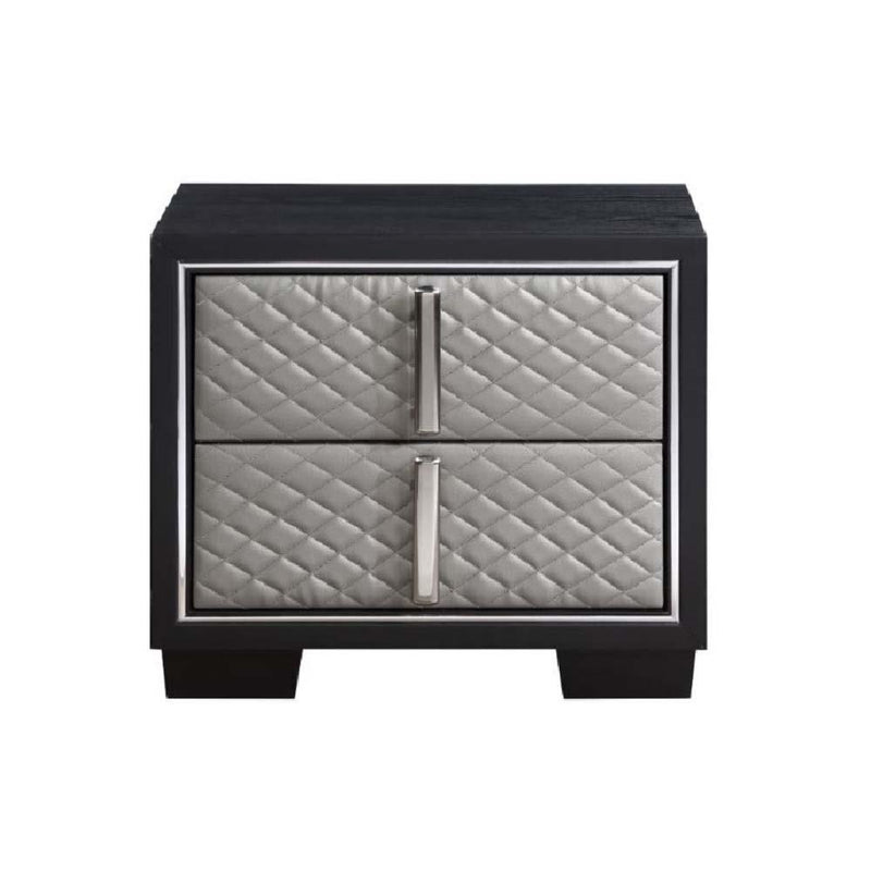 Acme Furniture Nicola BD01428 Nightstand IMAGE 7