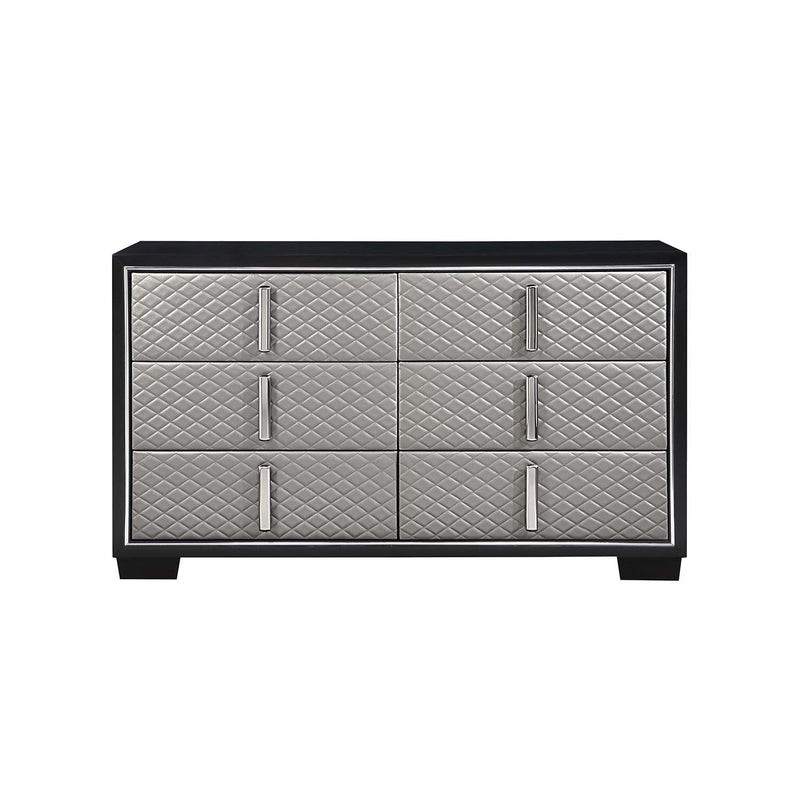 Acme Furniture Nicola BD01430 Dresser IMAGE 11