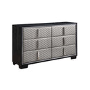 Acme Furniture Nicola 6-Drawer Dresser BD01430 IMAGE 1