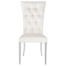 Coaster Furniture Kerwin Dining Chair 111102 IMAGE 2