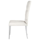 Coaster Furniture Kerwin Dining Chair 111102 IMAGE 4