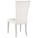 Coaster Furniture Kerwin Dining Chair 111102 IMAGE 5