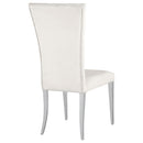 Coaster Furniture Kerwin Dining Chair 111102 IMAGE 7