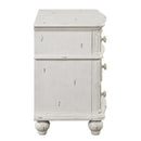Acme Furniture Jacqueline 3-Drawer Nightstand BD01434 IMAGE 5