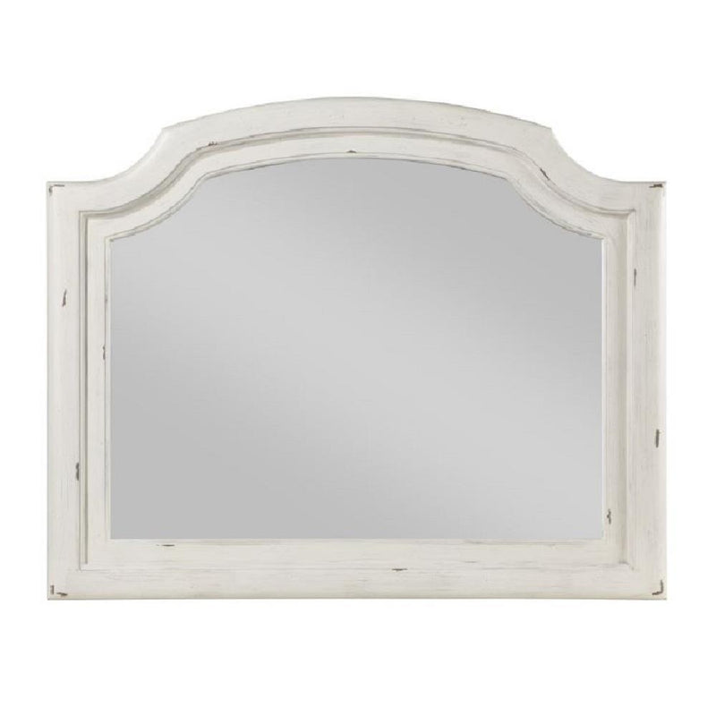 Acme Furniture Jacqueline Dresser Mirror BD01435 IMAGE 2