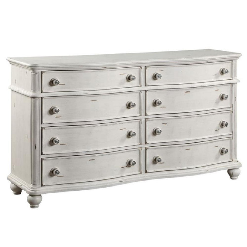 Acme Furniture Jacqueline 8-Drawer Dresser BD01436 IMAGE 2