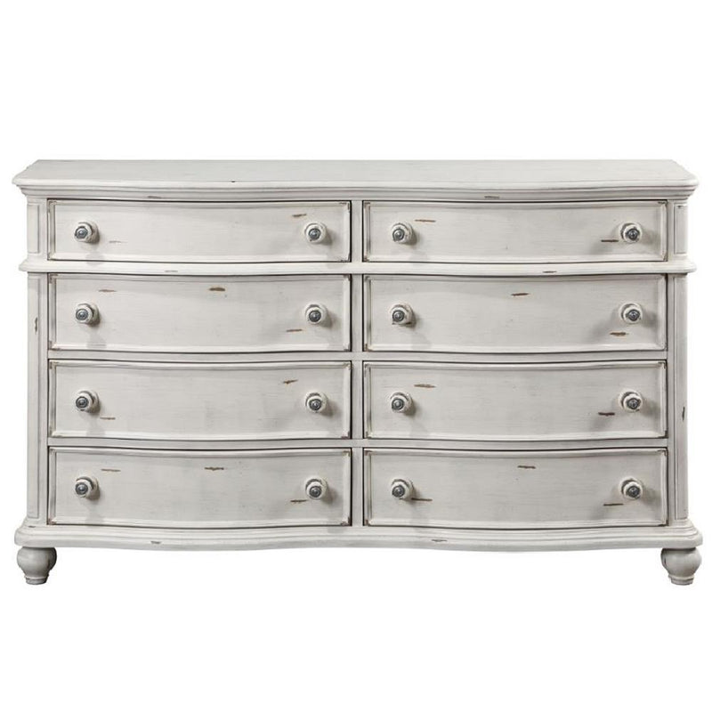 Acme Furniture Jacqueline 8-Drawer Dresser BD01436 IMAGE 3