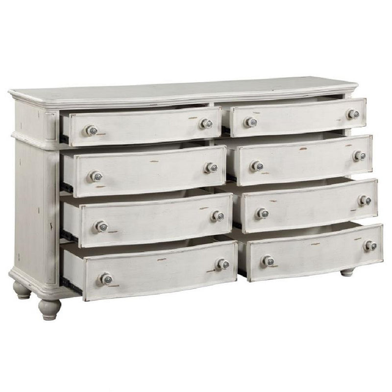 Acme Furniture Jacqueline 8-Drawer Dresser BD01436 IMAGE 4