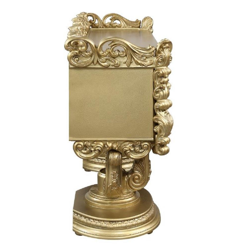 Acme Furniture Bernadette 5-Drawer Vanity Table BD01477 IMAGE 5