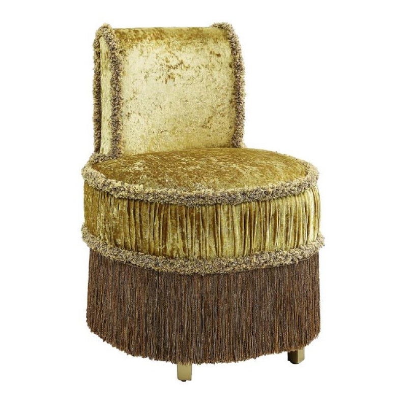 Acme Furniture Bernadette Vanity Seating BD01478 IMAGE 2