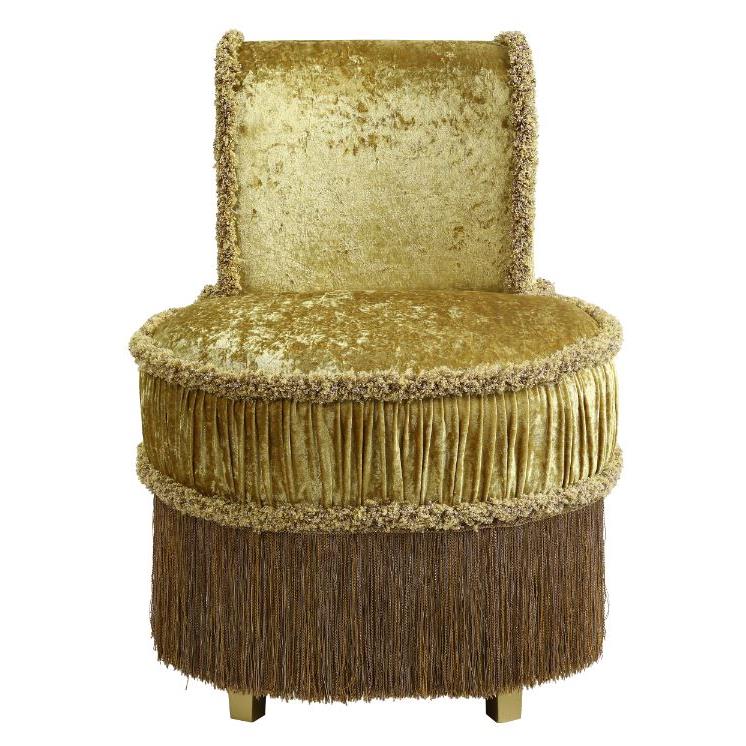 Acme Furniture Bernadette Vanity Seating BD01478 IMAGE 3