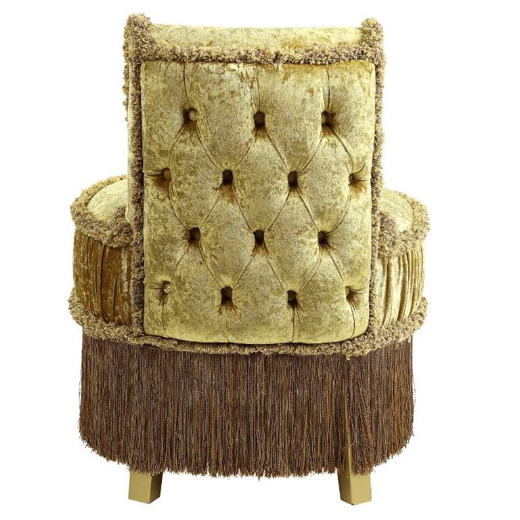Acme Furniture Bernadette Vanity Seating BD01478 IMAGE 5