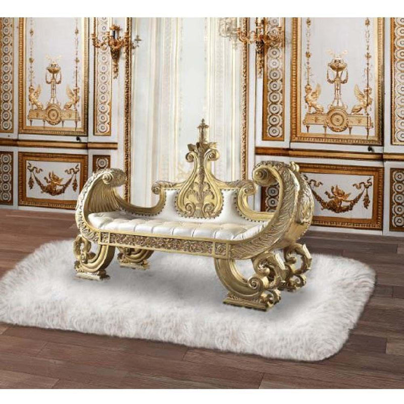 Acme Furniture Bernadette Bench BD01480 IMAGE 5
