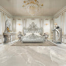 Acme Furniture Sandoval BD01488 Nightstand IMAGE 7