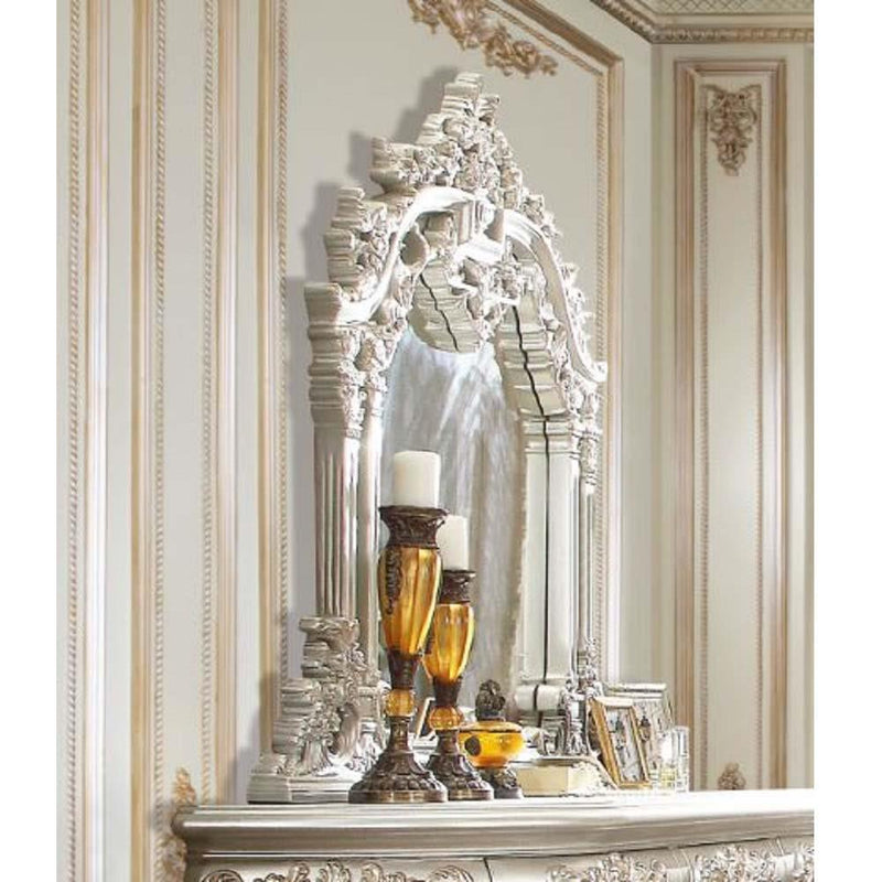 Acme Furniture Sandoval Dresser Mirror BD01489 IMAGE 2