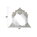 Acme Furniture Sandoval BD01489 Mirror IMAGE 3