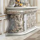 Acme Furniture Sandoval 1-Drawer Dresser BD01490 IMAGE 1